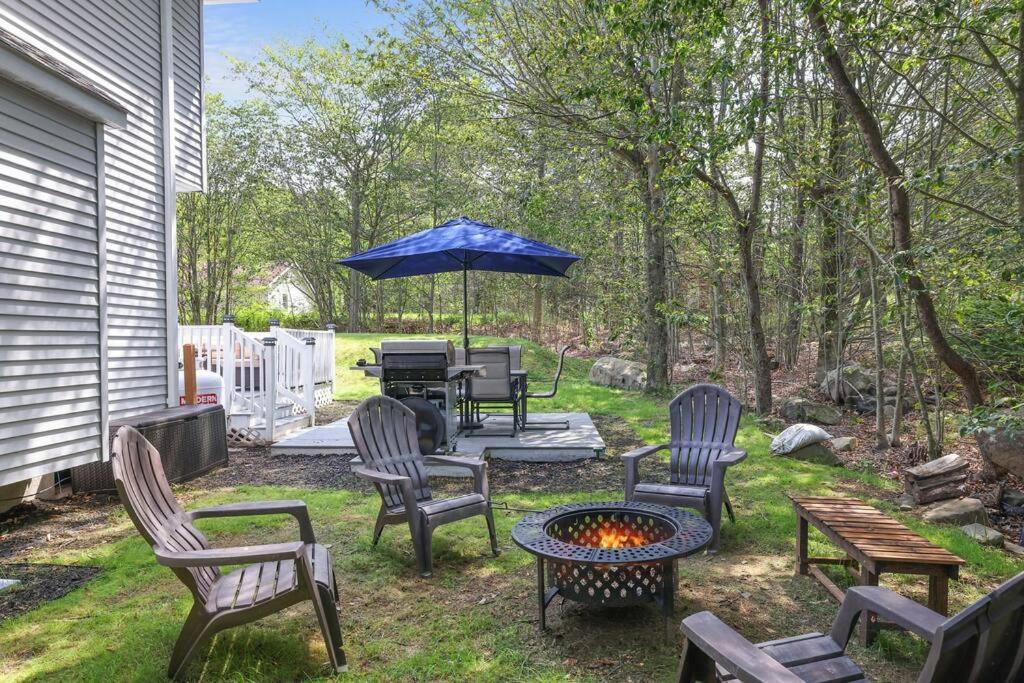 Cozy Poconos Retreat Hot Tub, Game And Igloo * Tobyhanna